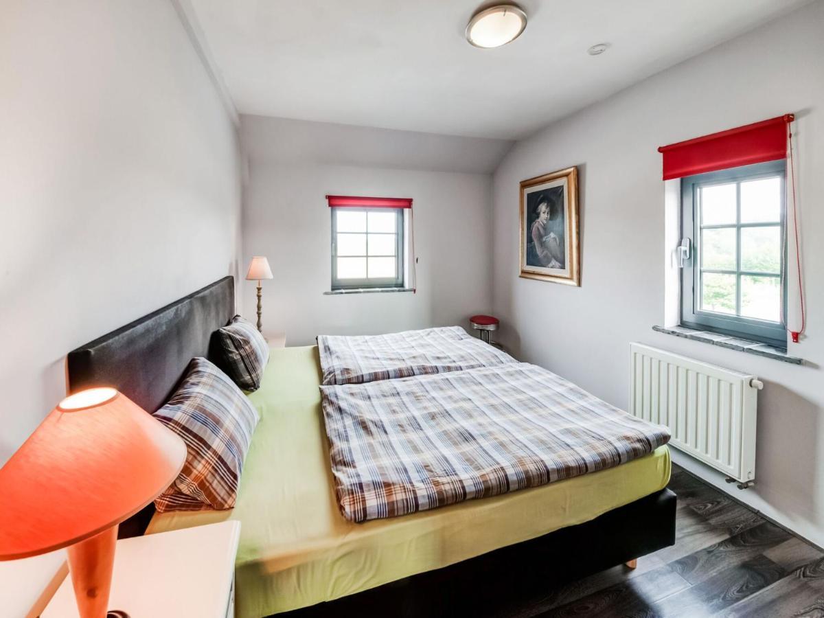 Comfortable And Spacious Apartment With Cosy Terrace And Fabulous View Mont  Esterno foto
