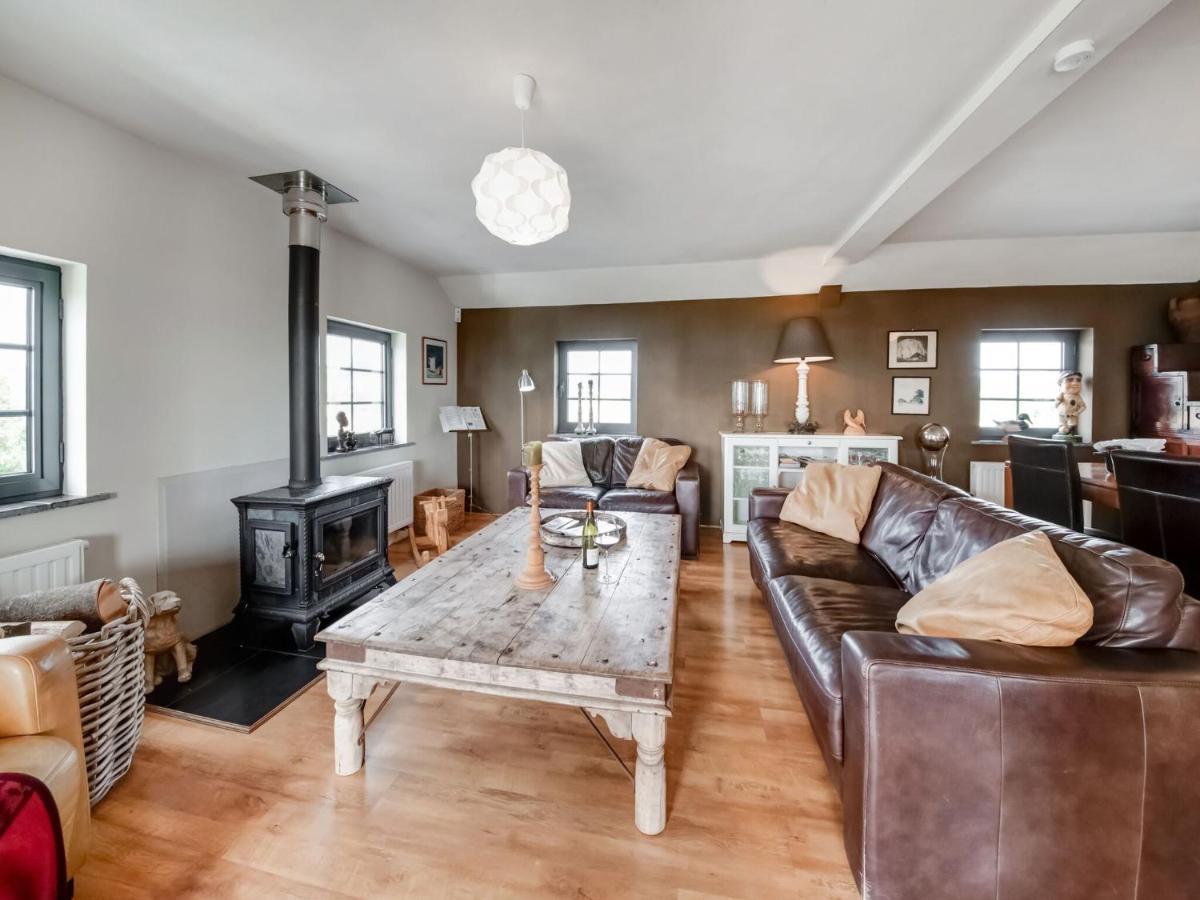 Comfortable And Spacious Apartment With Cosy Terrace And Fabulous View Mont  Esterno foto