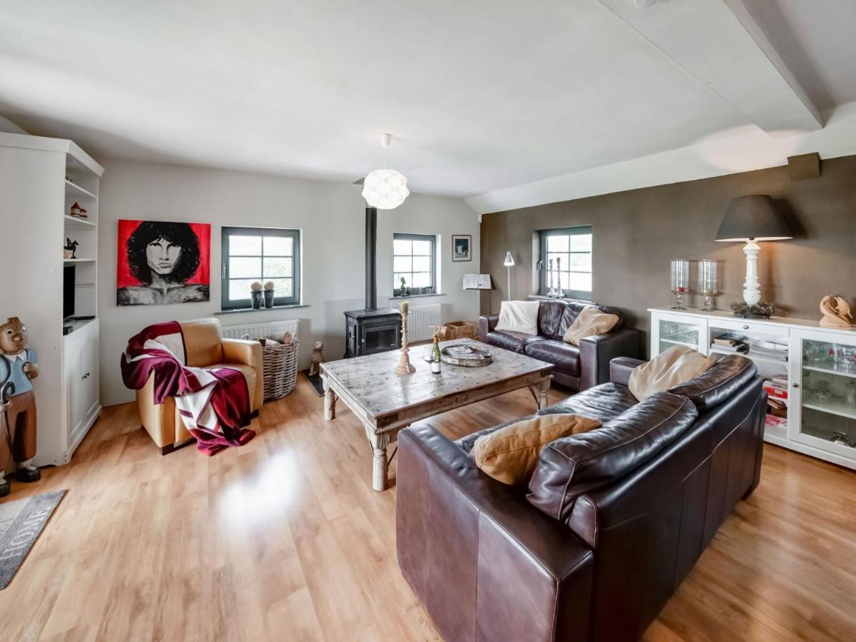 Comfortable And Spacious Apartment With Cosy Terrace And Fabulous View Mont  Esterno foto