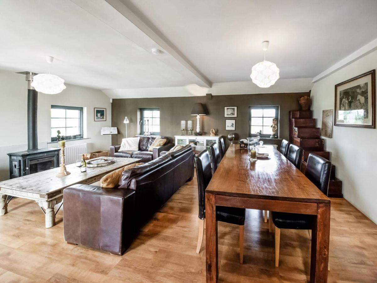 Comfortable And Spacious Apartment With Cosy Terrace And Fabulous View Mont  Esterno foto