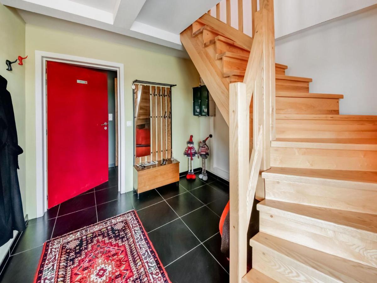 Comfortable And Spacious Apartment With Cosy Terrace And Fabulous View Mont  Esterno foto