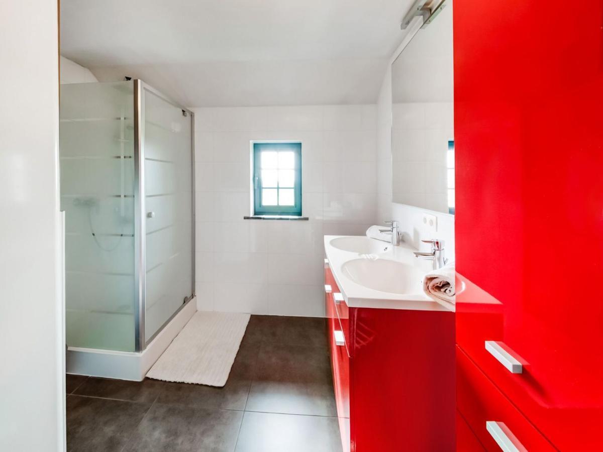 Comfortable And Spacious Apartment With Cosy Terrace And Fabulous View Mont  Esterno foto