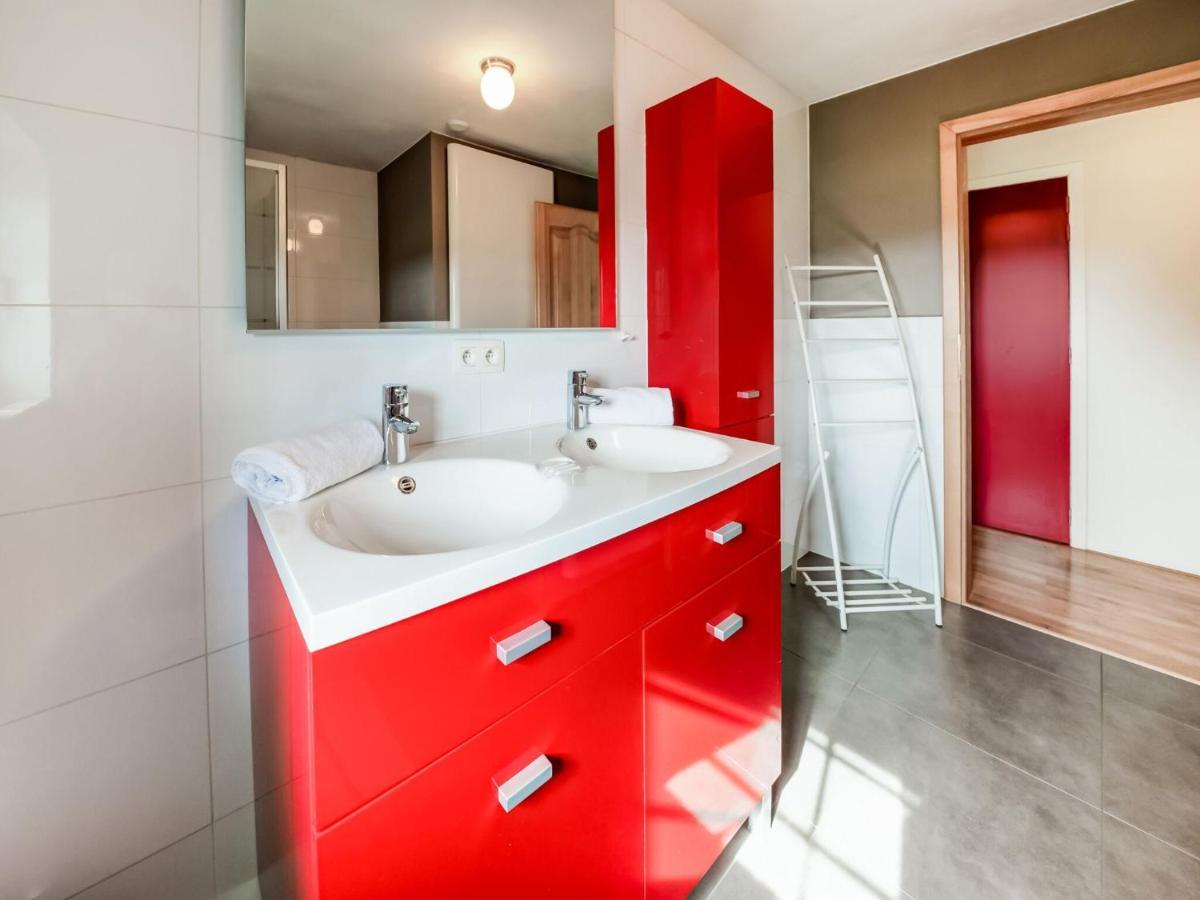 Comfortable And Spacious Apartment With Cosy Terrace And Fabulous View Mont  Esterno foto