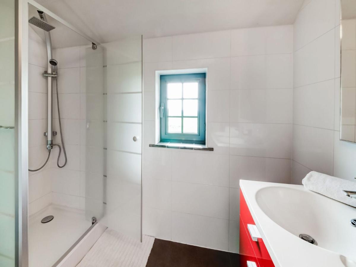 Comfortable And Spacious Apartment With Cosy Terrace And Fabulous View Mont  Esterno foto