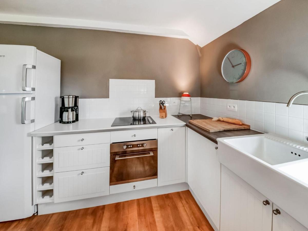 Comfortable And Spacious Apartment With Cosy Terrace And Fabulous View Mont  Esterno foto
