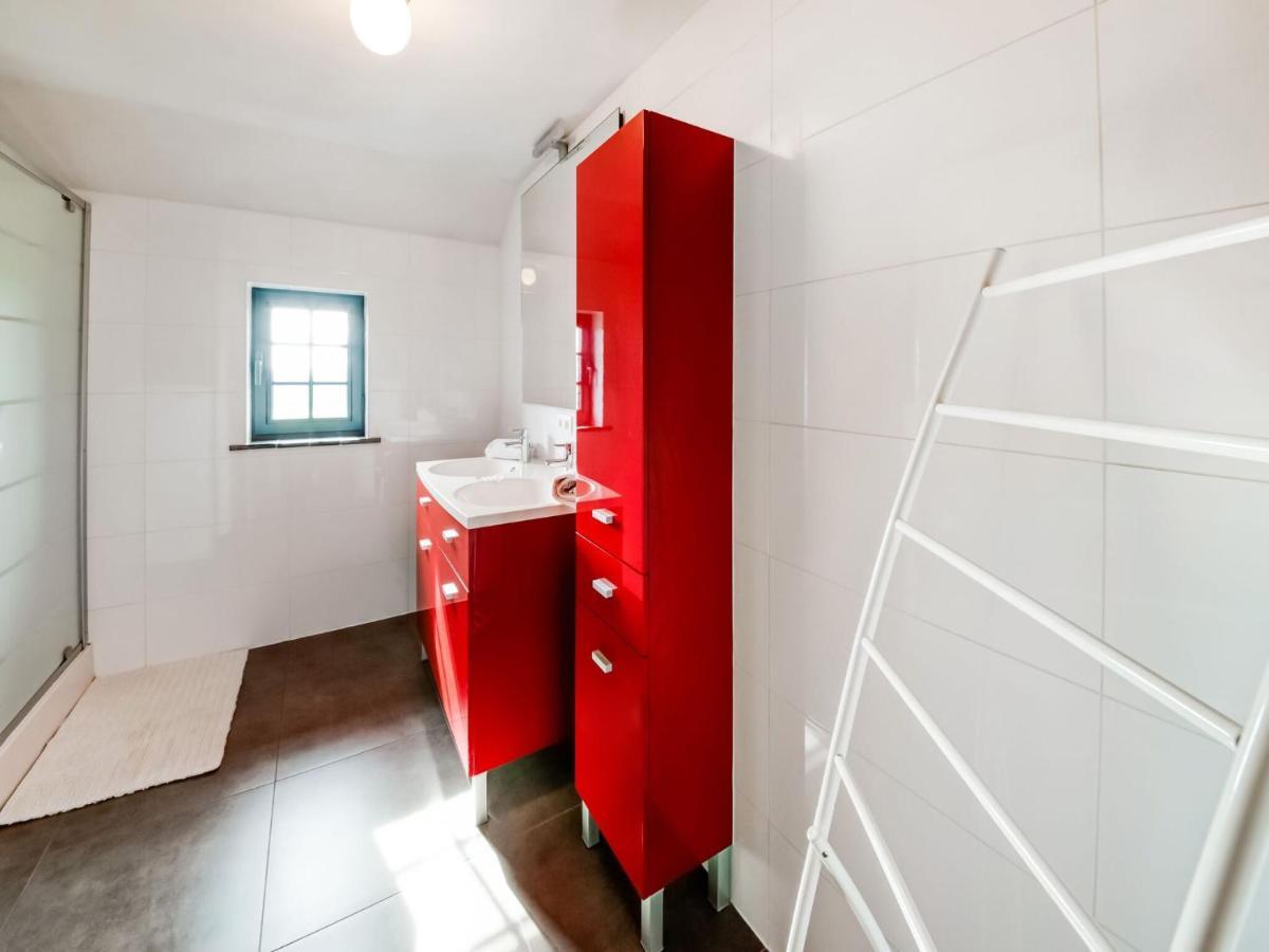 Comfortable And Spacious Apartment With Cosy Terrace And Fabulous View Mont  Esterno foto