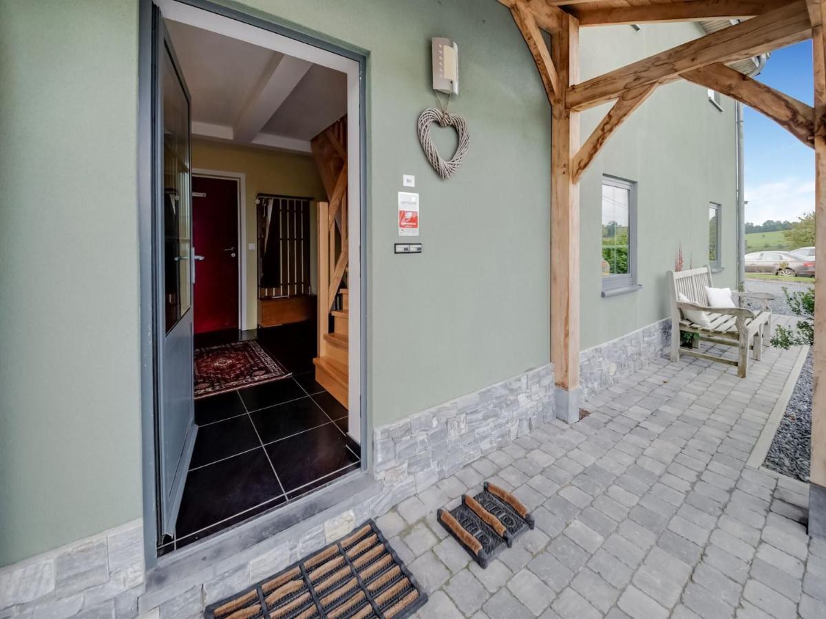 Comfortable And Spacious Apartment With Cosy Terrace And Fabulous View Mont  Esterno foto