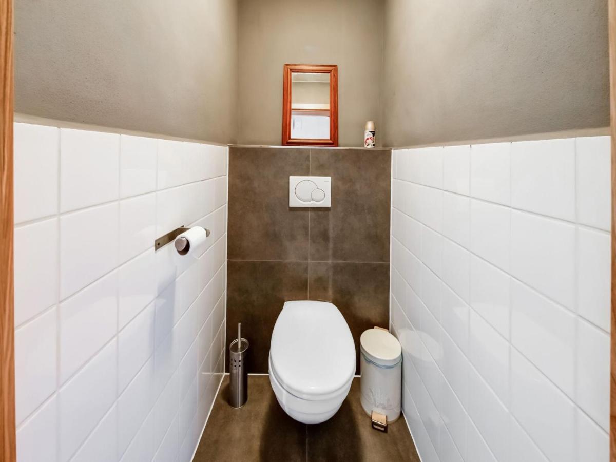 Comfortable And Spacious Apartment With Cosy Terrace And Fabulous View Mont  Esterno foto