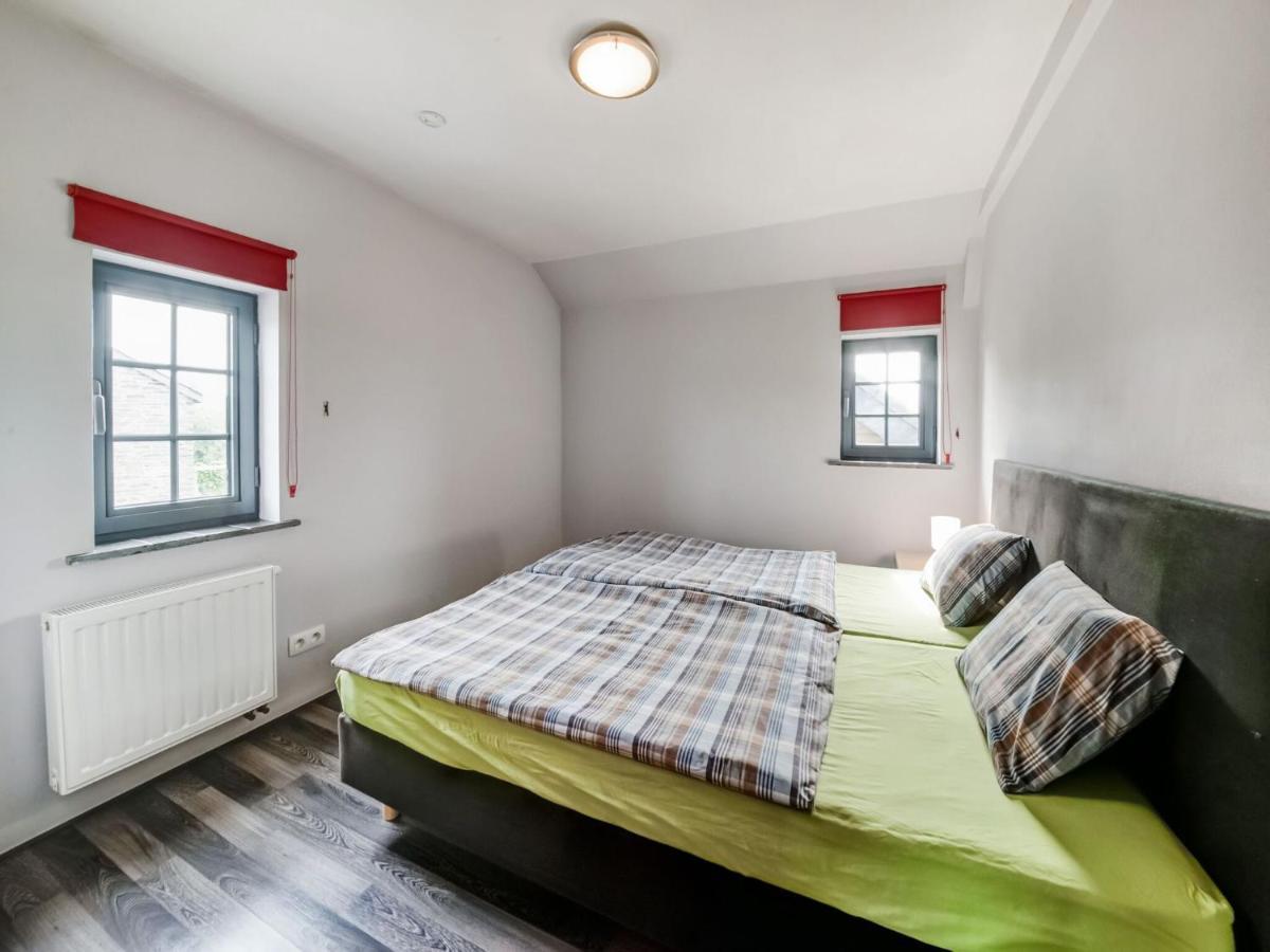 Comfortable And Spacious Apartment With Cosy Terrace And Fabulous View Mont  Esterno foto